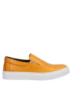 Низкие кеды и кроссовки Collection PrivĒe?