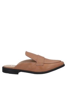 Мюлес и сабо Unlace