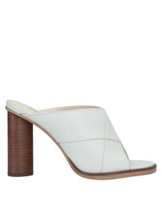 Сандалии Jil Sander Navy