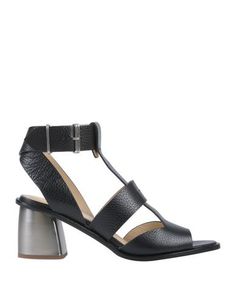 Сандалии Jil Sander Navy