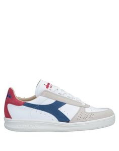 Низкие кеды и кроссовки Diadora Heritage