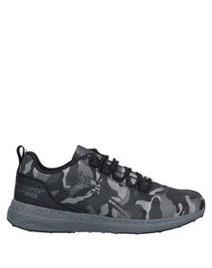Низкие кеды и кроссовки Plein Sport