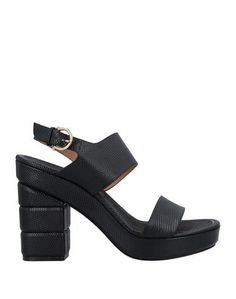 Сандалии Salvatore Ferragamo