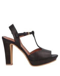 Сандалии SEE BY ChloÉ