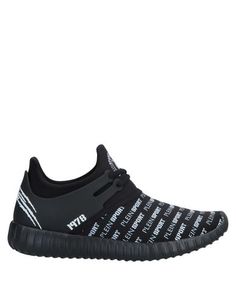Низкие кеды и кроссовки Plein Sport