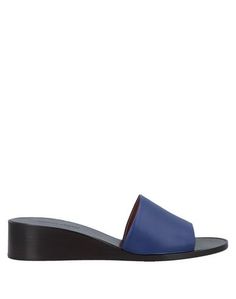 Сандалии Giorgio Armani