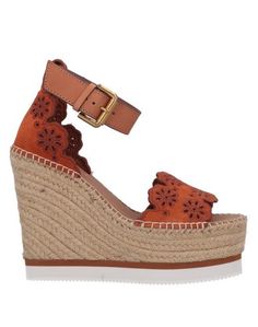 Сандалии SEE BY ChloÉ