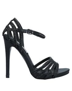 Сандалии Steve Madden