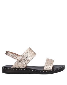 Сандалии Janet & Janet