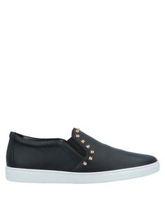 Низкие кеды и кроссовки Salvatore Ferragamo
