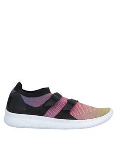 Низкие кеды и кроссовки Nike