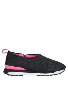 Низкие кеды и кроссовки Hogan Rebel