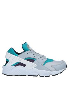 Низкие кеды и кроссовки Nike