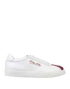 Низкие кеды и кроссовки Philipp Plein