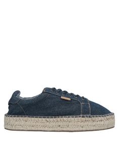 Низкие кеды и кроссовки Pepe Jeans