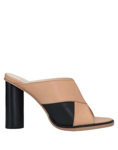 Сандалии Jil Sander Navy