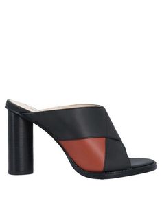 Сандалии Jil Sander Navy