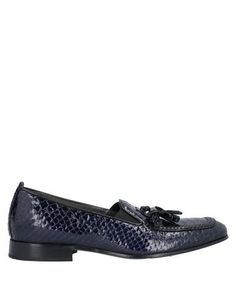 Мокасины Giovanni Conti