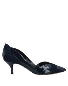 Туфли Giorgio Armani
