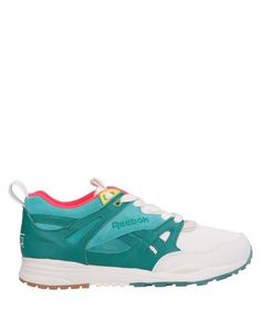 Низкие кеды и кроссовки Reebok