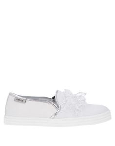 Низкие кеды и кроссовки Hogan Rebel