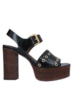 Сандалии SEE BY ChloÉ