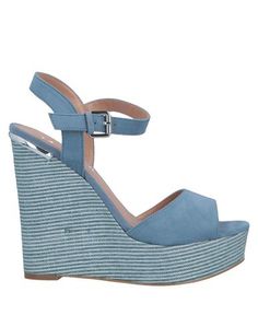 Сандалии BLU Byblos