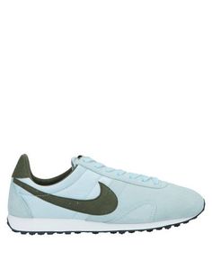 Низкие кеды и кроссовки Nike