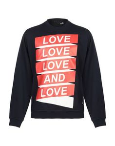 Толстовка Love Moschino
