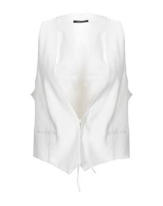 Топ без рукавов True Nyc.