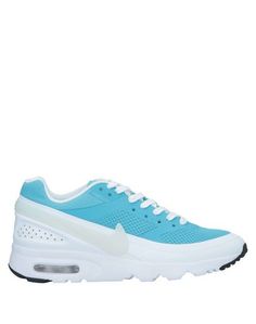 Низкие кеды и кроссовки Nike