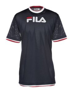 Футболка Fila