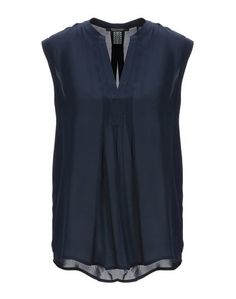 Топ без рукавов Maison Scotch