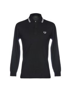 Поло Fred Perry