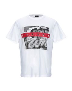 Футболка Diesel