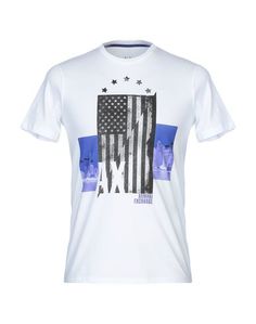 Футболка Armani Exchange