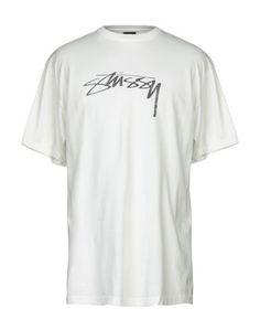 Футболка Stussy