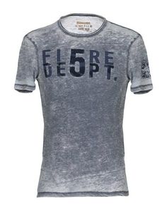 Футболка Blauer
