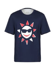 Футболка Maison Margiela