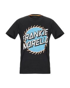 Футболка Frankie Morello
