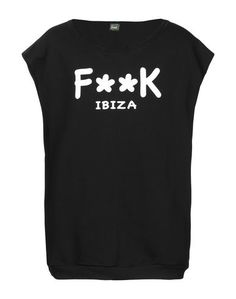 Толстовка F**K Project