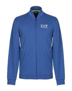 Толстовка EA7