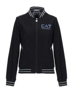 Толстовка EA7