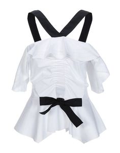 Блузка Derek Lam 10 Crosby