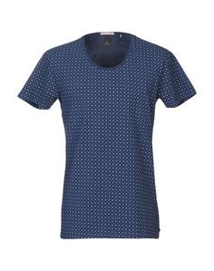 Футболка Scotch & Soda