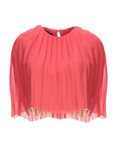 Топ без рукавов Elisabetta Franchi