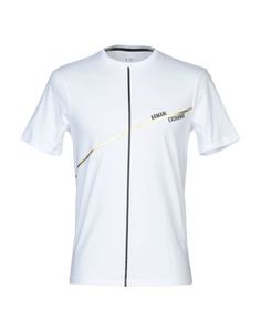 Футболка Armani Exchange