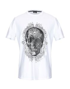Футболка Just Cavalli