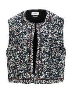 Топ без рукавов Isabel Marant Étoile