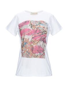 Футболка Athletic Vintage